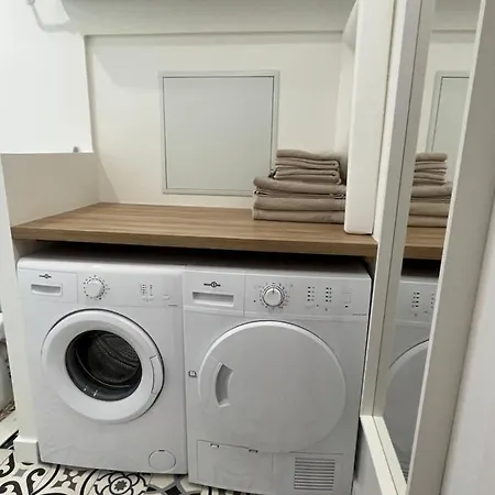 Bella, Joli Appt Renove Dans Le Bourg Apartment Ouistreham Exterior photo