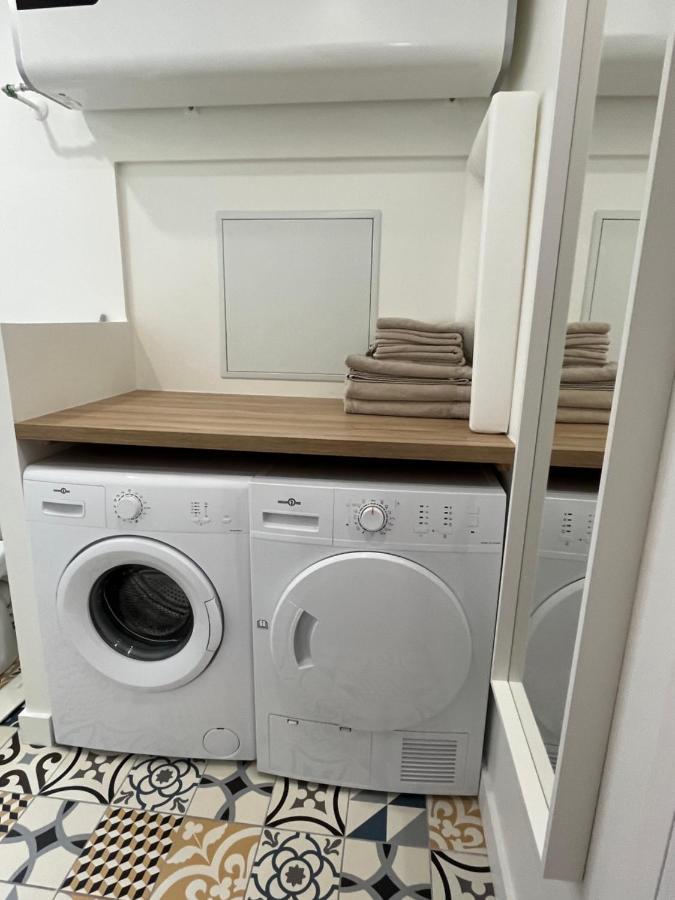 Bella, Joli Appt Renove Dans Le Bourg *