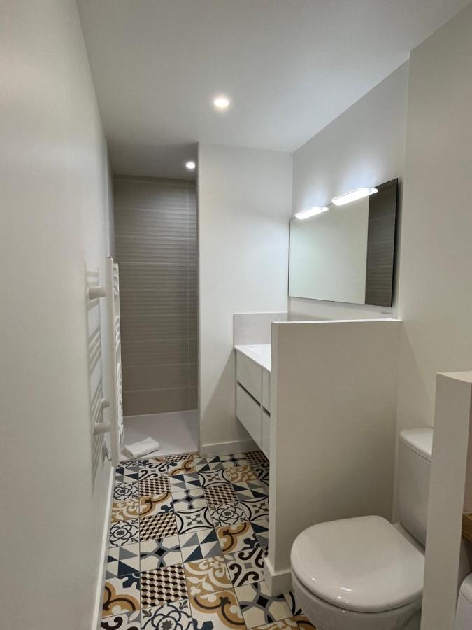 Bella, Joli Appt Renove Dans Le Bourg Apartment *