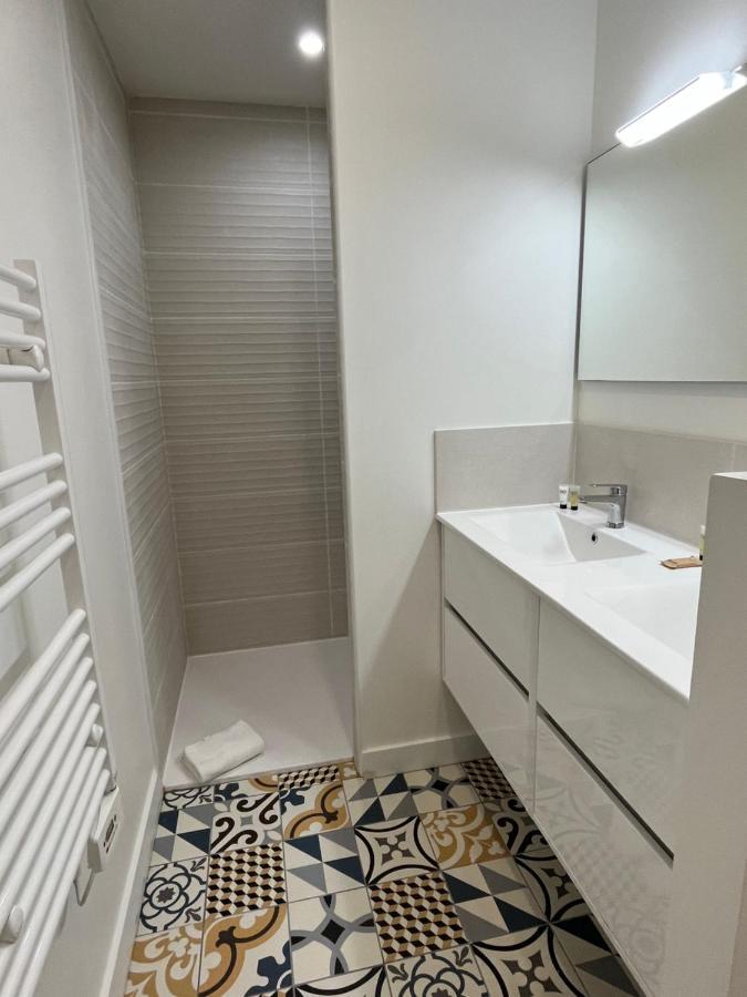 Apartment Bella, Joli Appt Renove Dans Le Bourg
